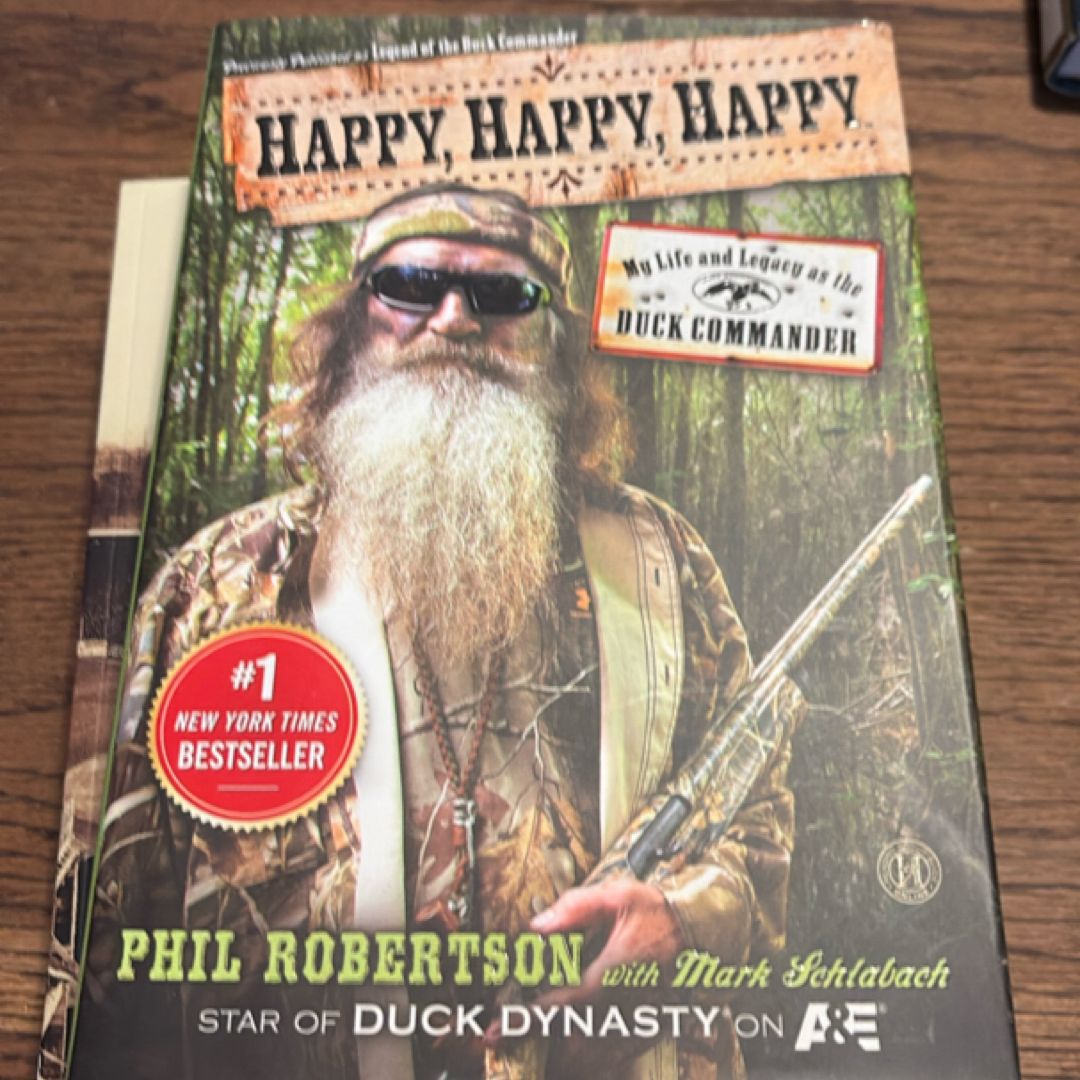 Duck Commander Collection