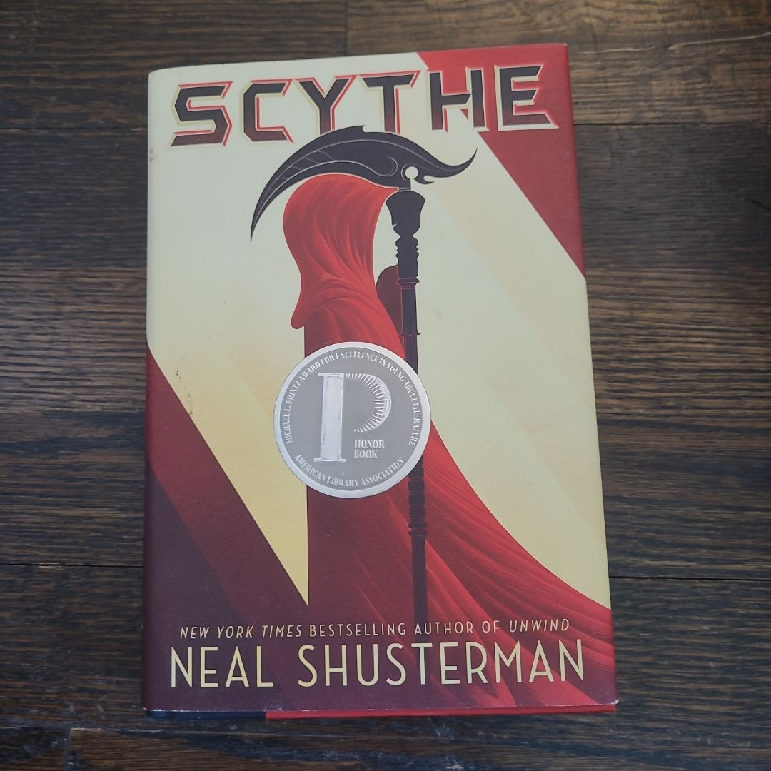 Scythe