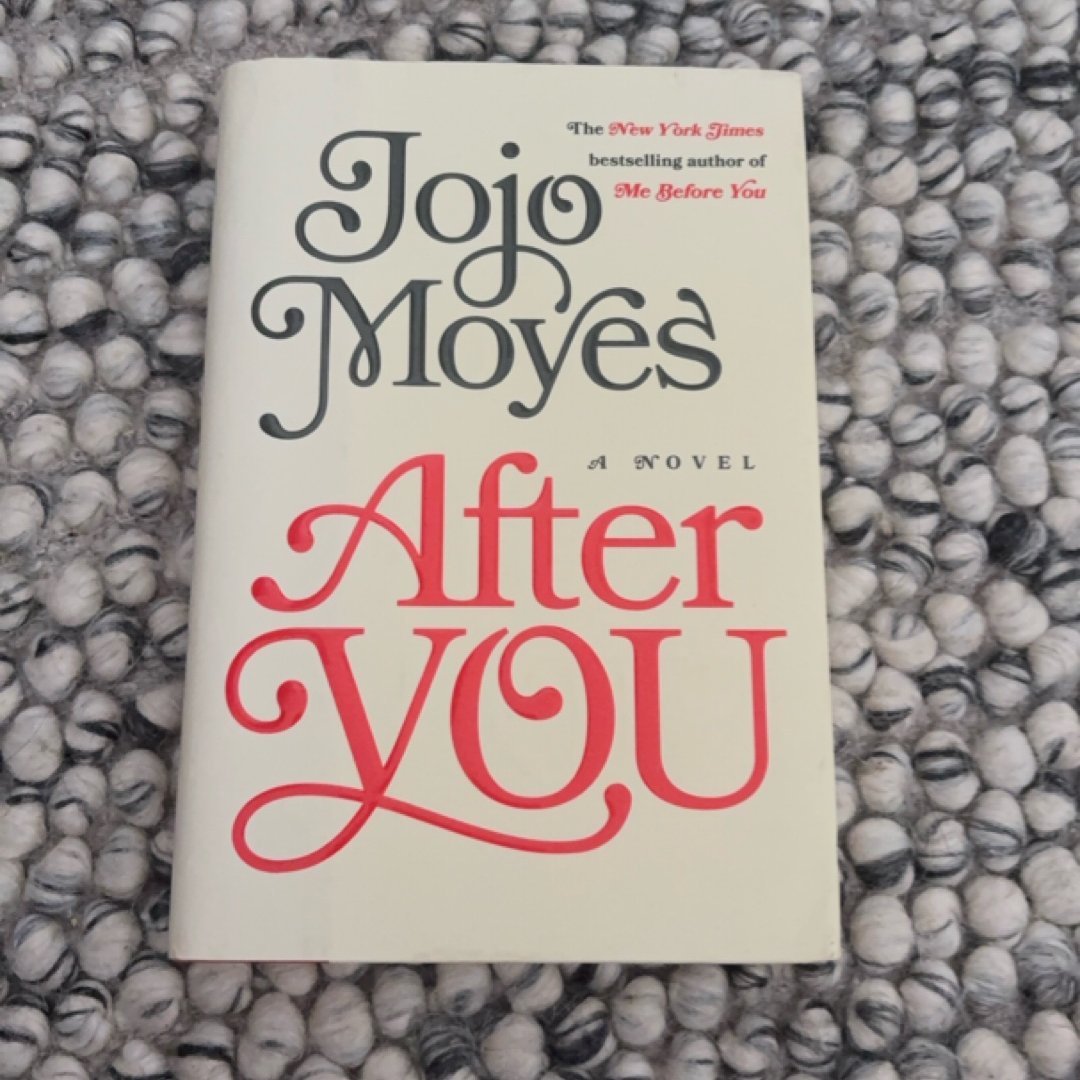 After You