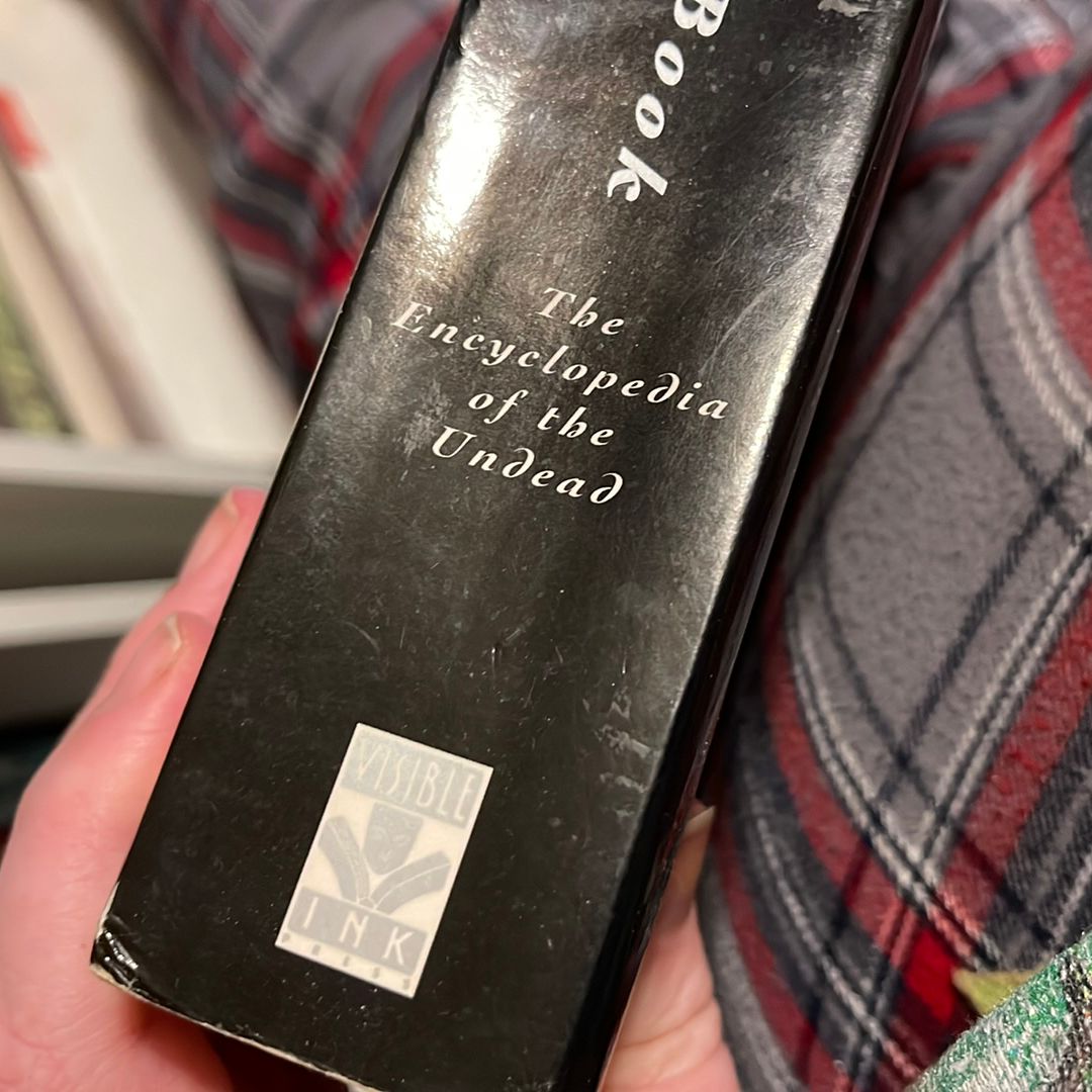 The Vampire Book