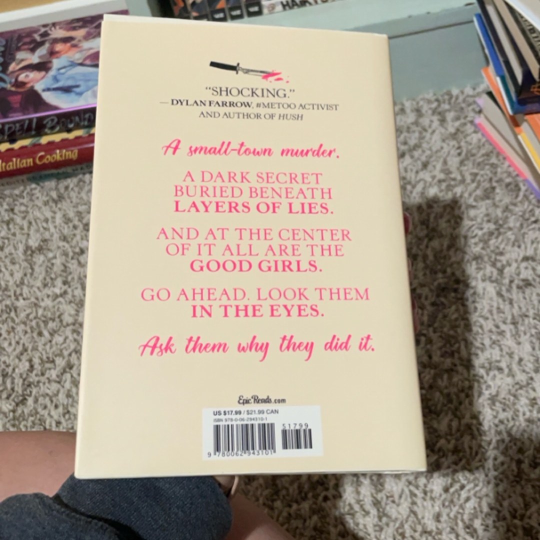 The Good Girls