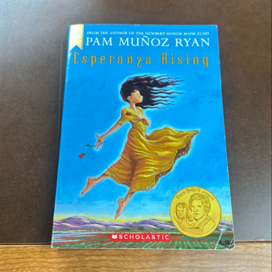 Esperanza Rising