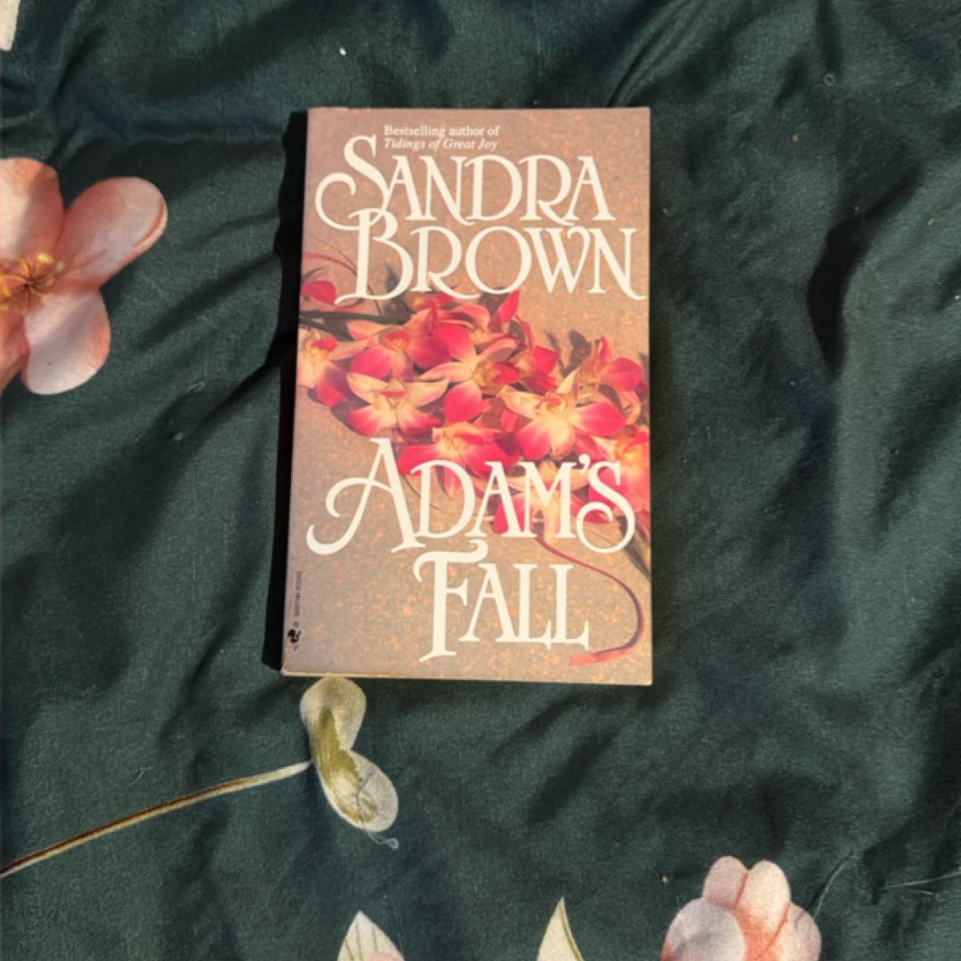 Adam’s Fall
