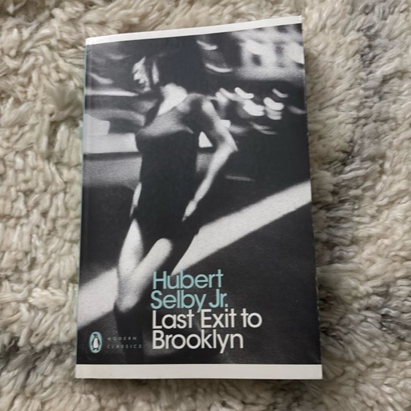 Last Exit to Brooklyn