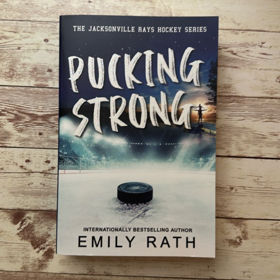 Pucking Strong