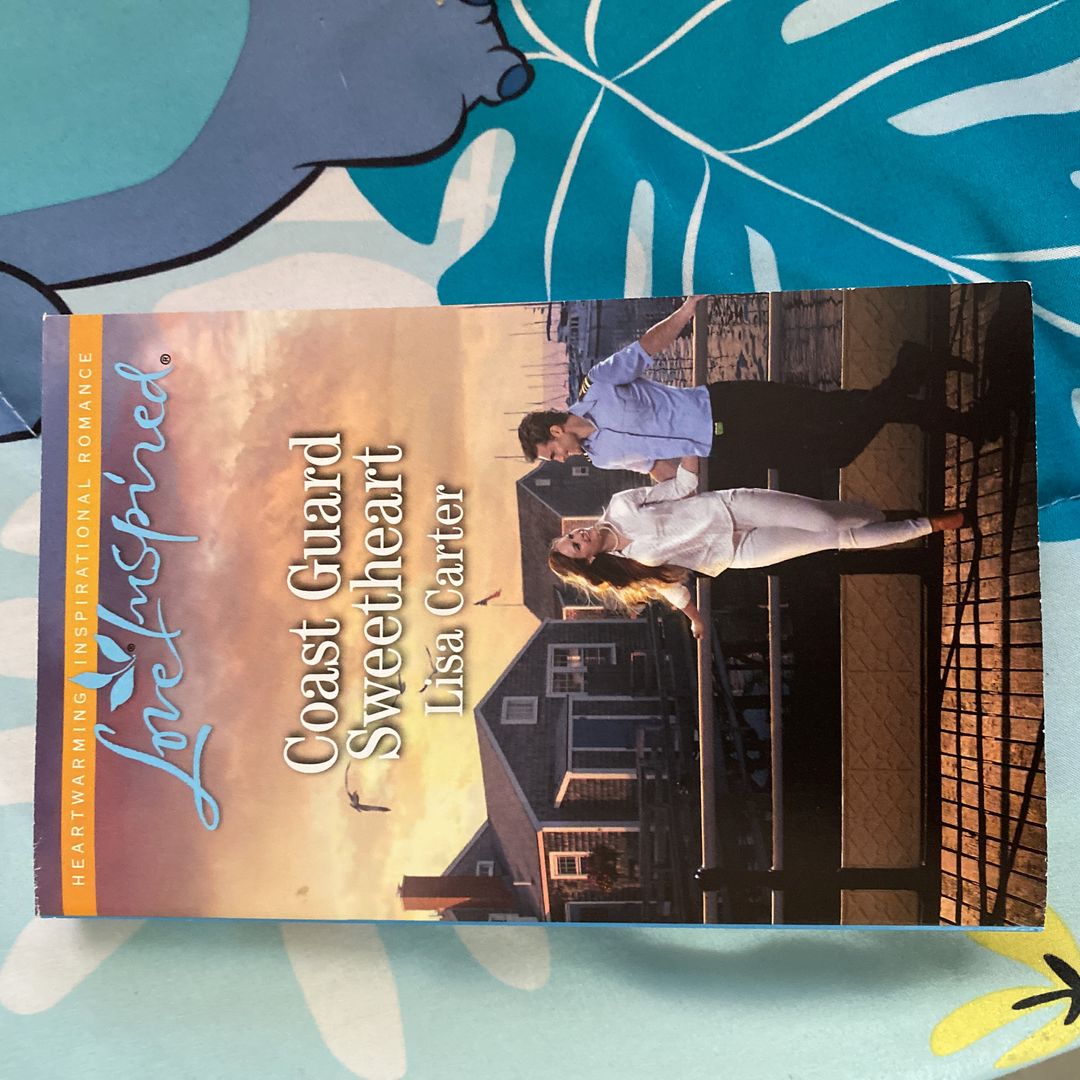 Coast Guard Sweetheart