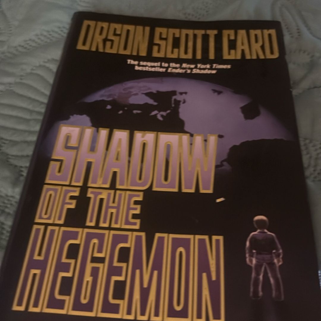 Shadow of the Hegemon