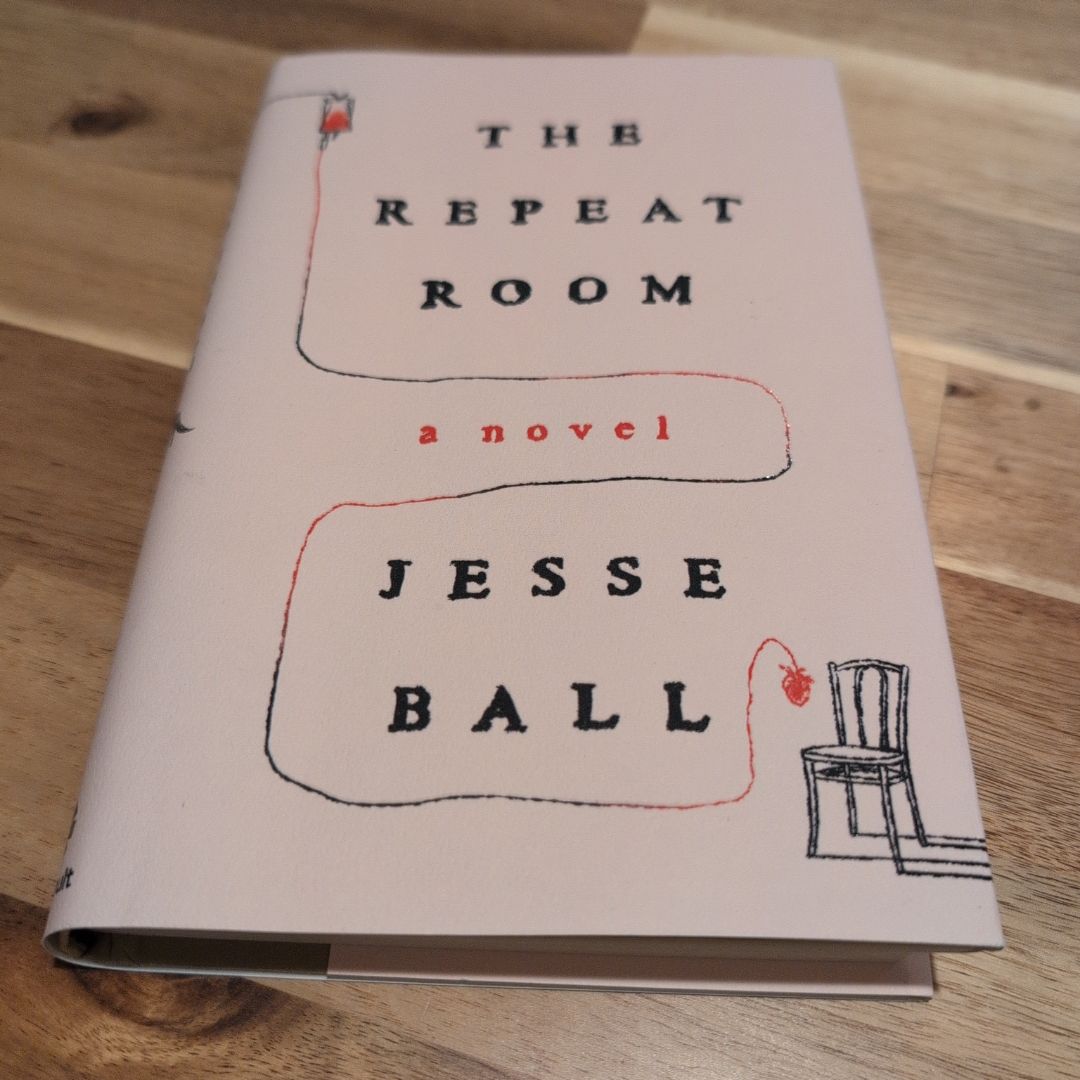 The Repeat Room