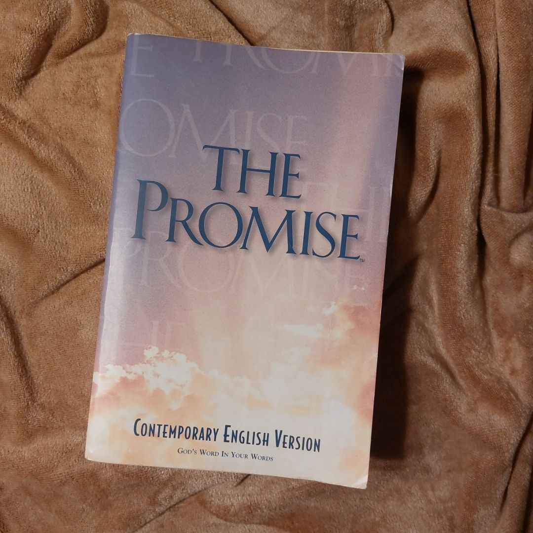 The Promise Contemporary English Version