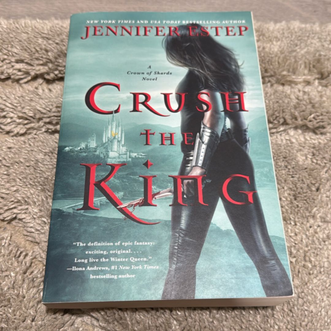 Crush the King