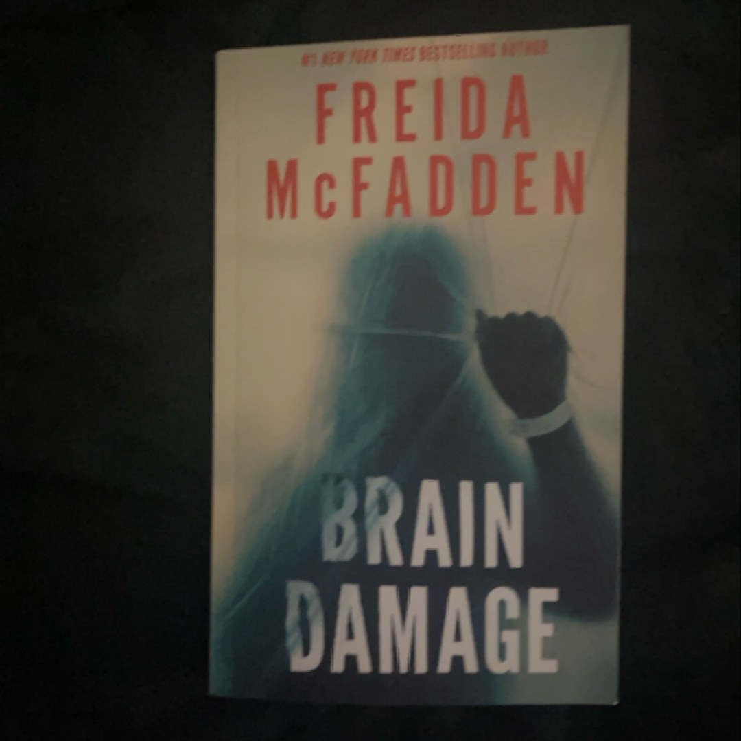 Brain Damage