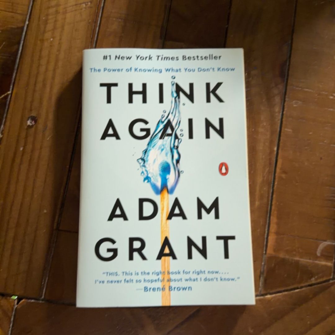 Think Again