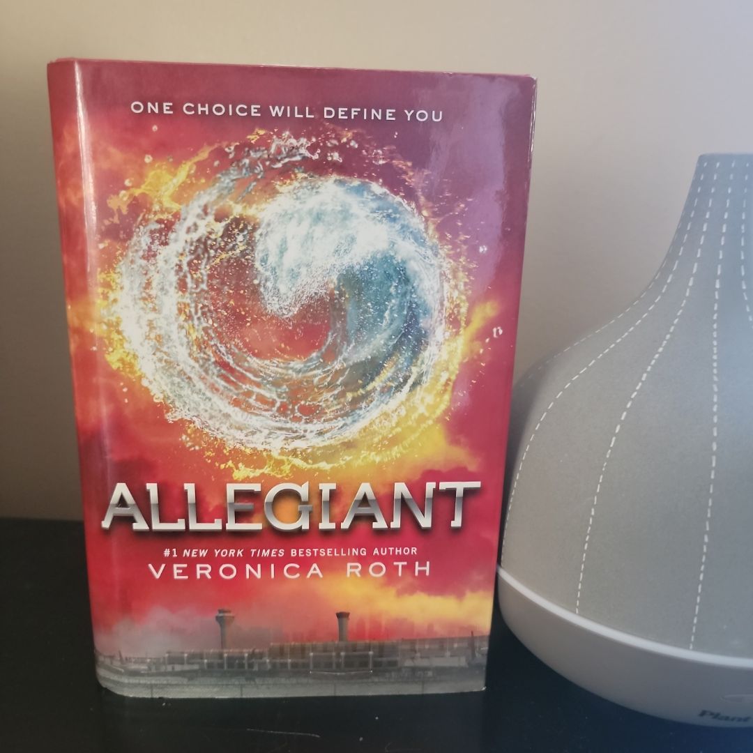 Allegiant