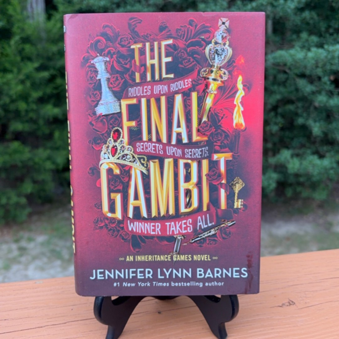 The Final Gambit