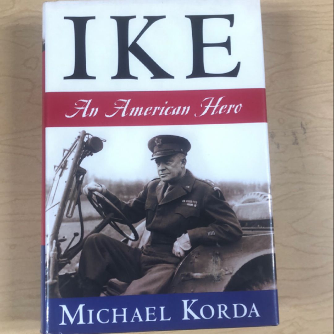 Ike