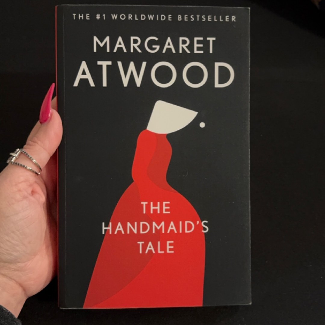 The Handmaid's Tale