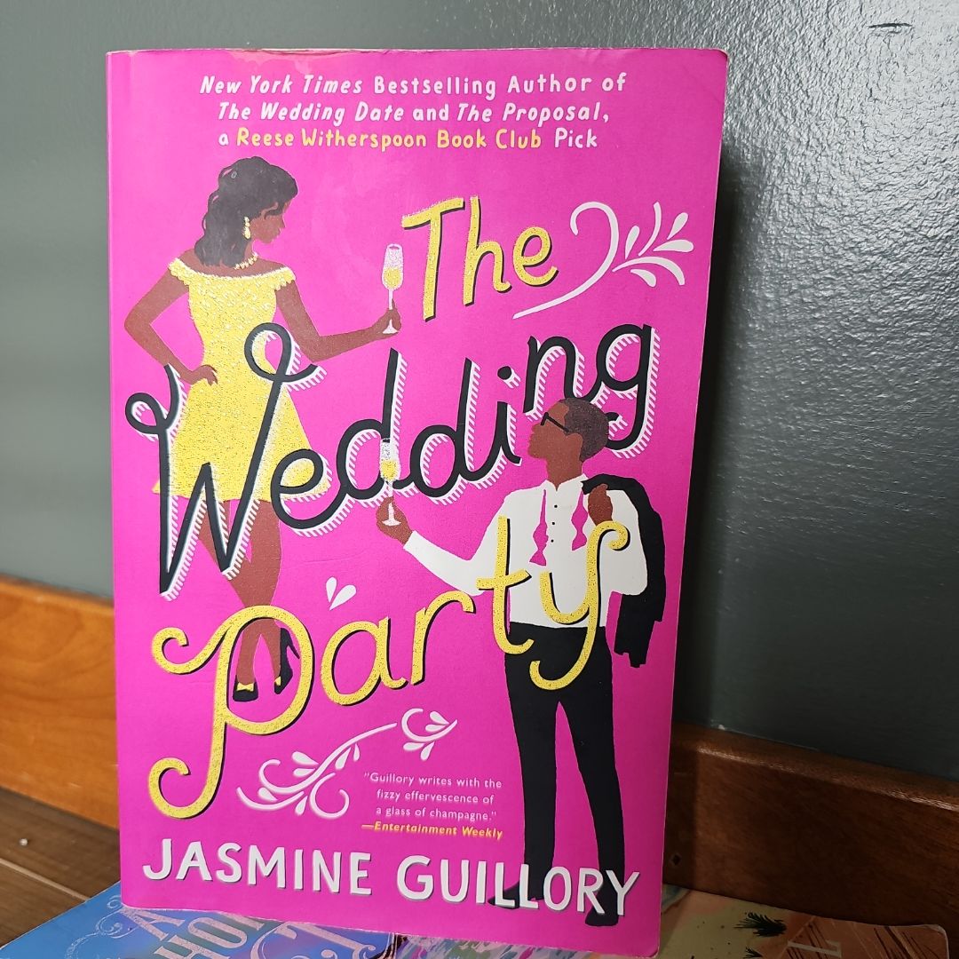 The Wedding Party