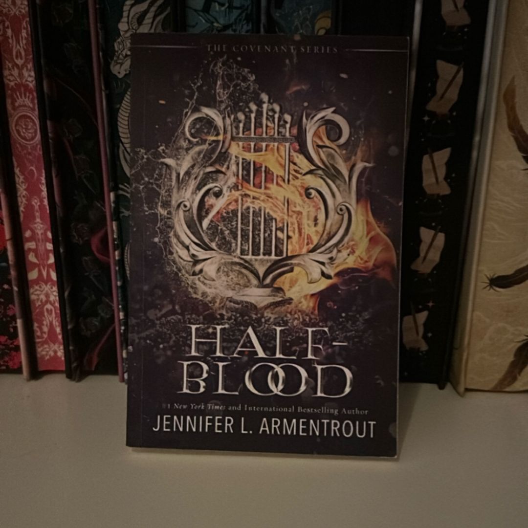 Half-Blood
