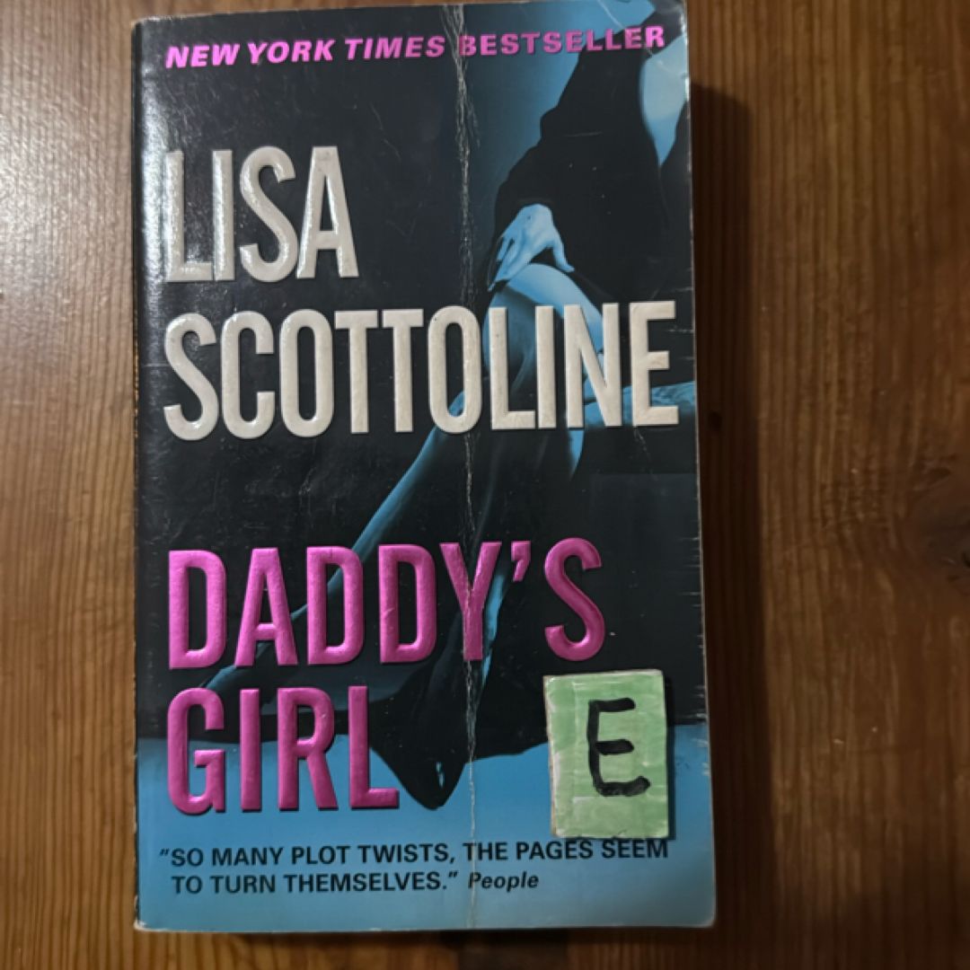 Daddy's Girl