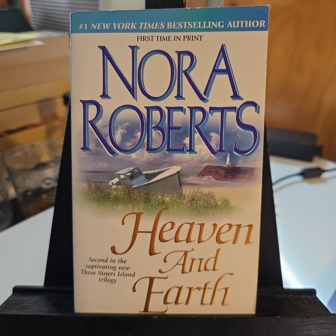 Heaven and Earth