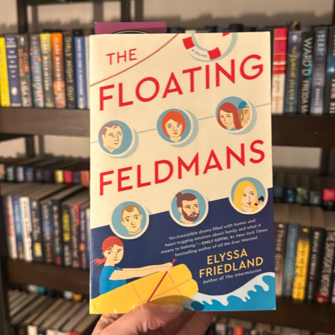 The Floating Feldmans