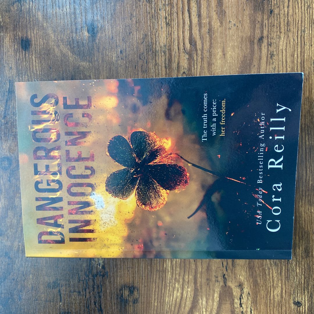 A Most Dangerous Innocence