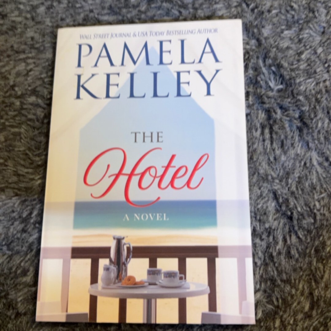 The Hotel
