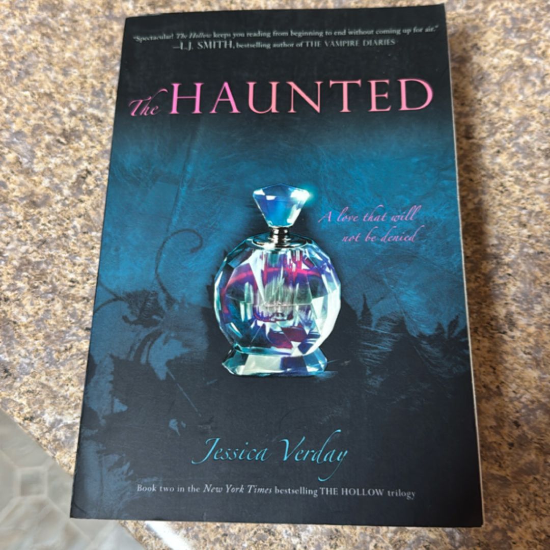 The Haunted