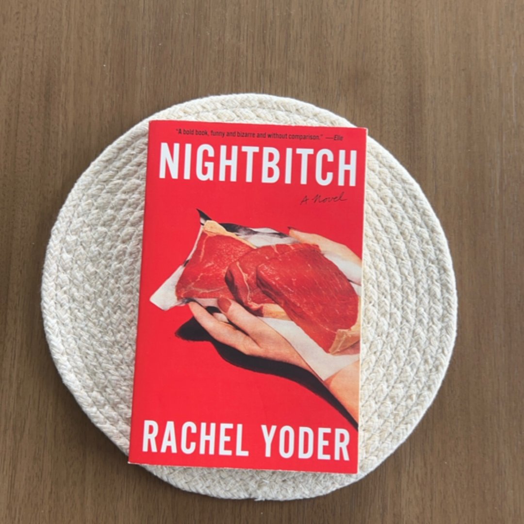 Nightbitch