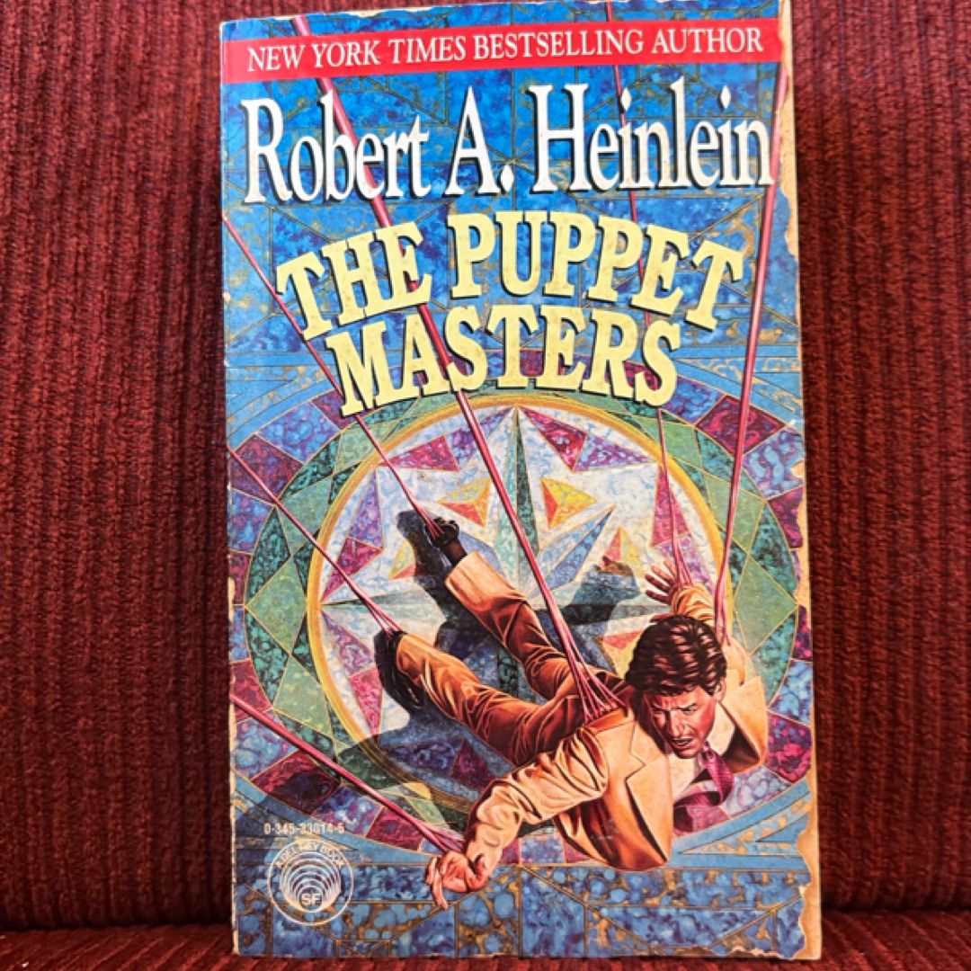 Puppet Masters