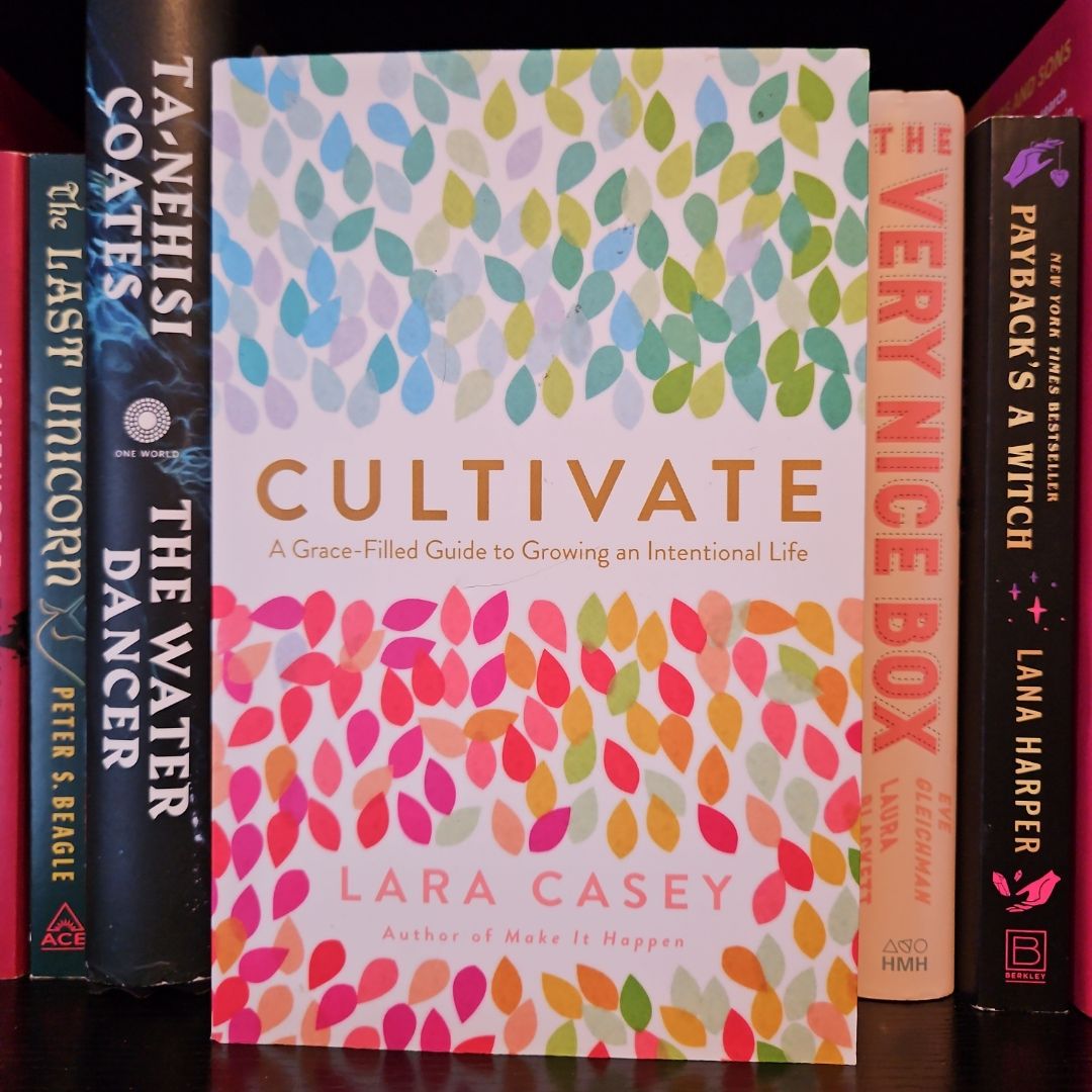 Cultivate