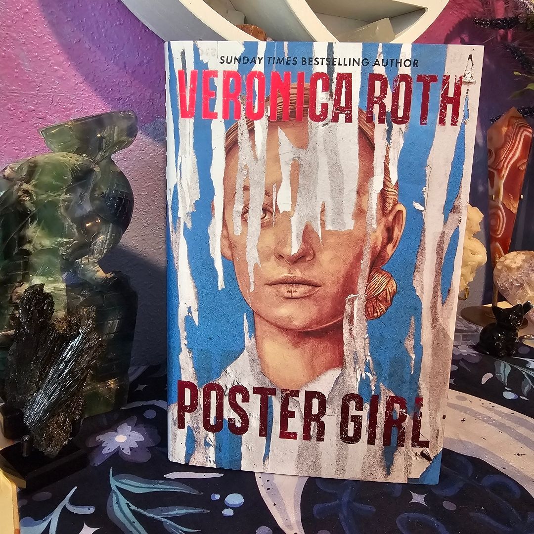 Poster Girl