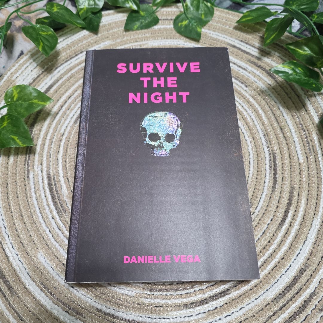 Survive the Night