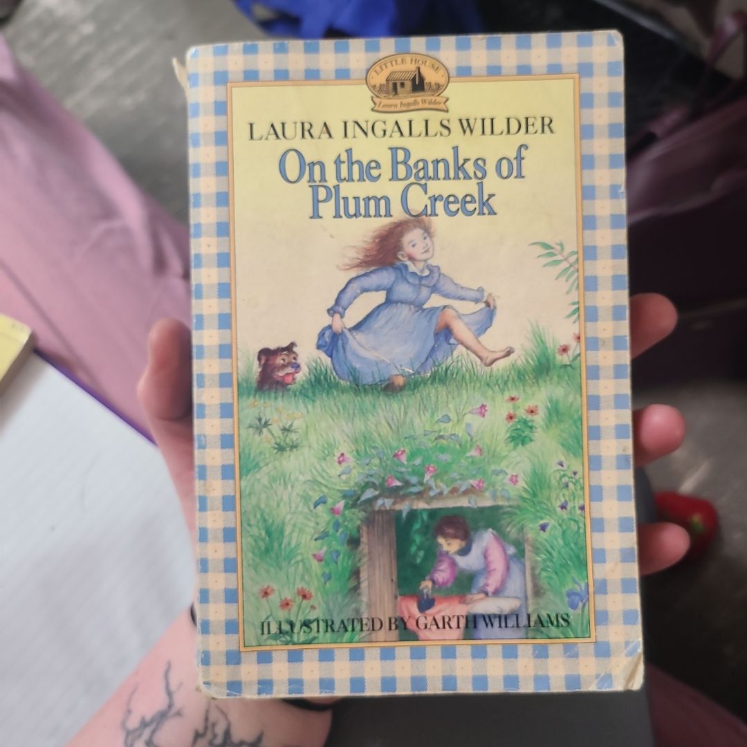 On the Banks of Plum Creek