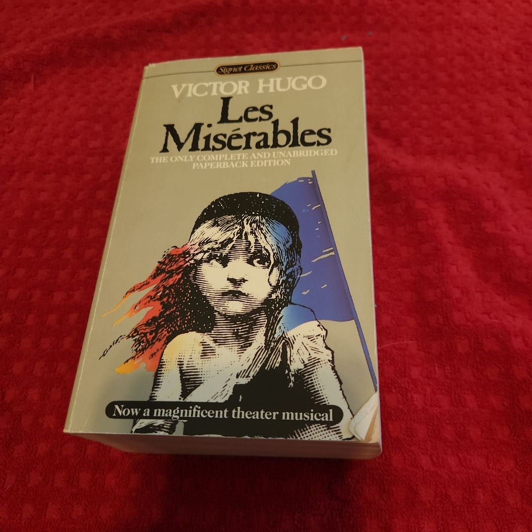 Les Miserables