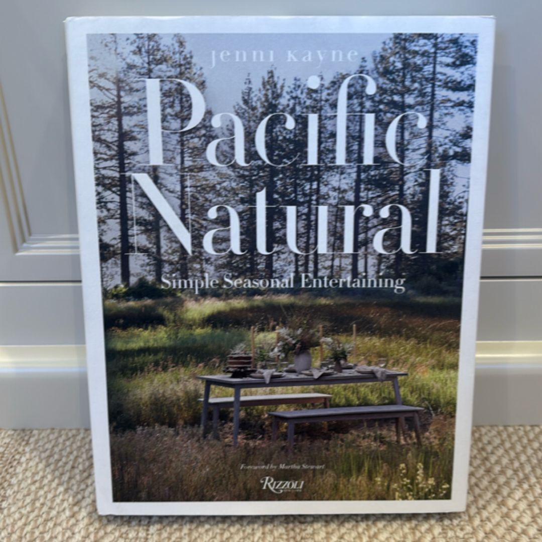Pacific Natural