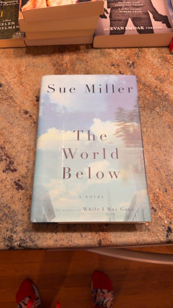 The World Below