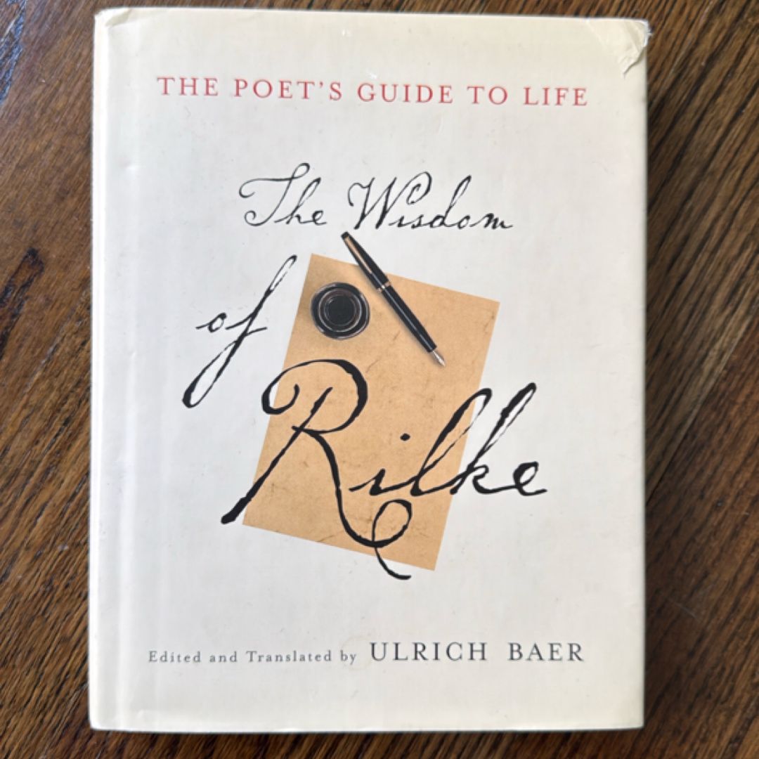 Letters on Life