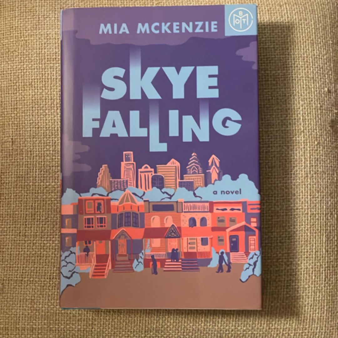 Skye Falling