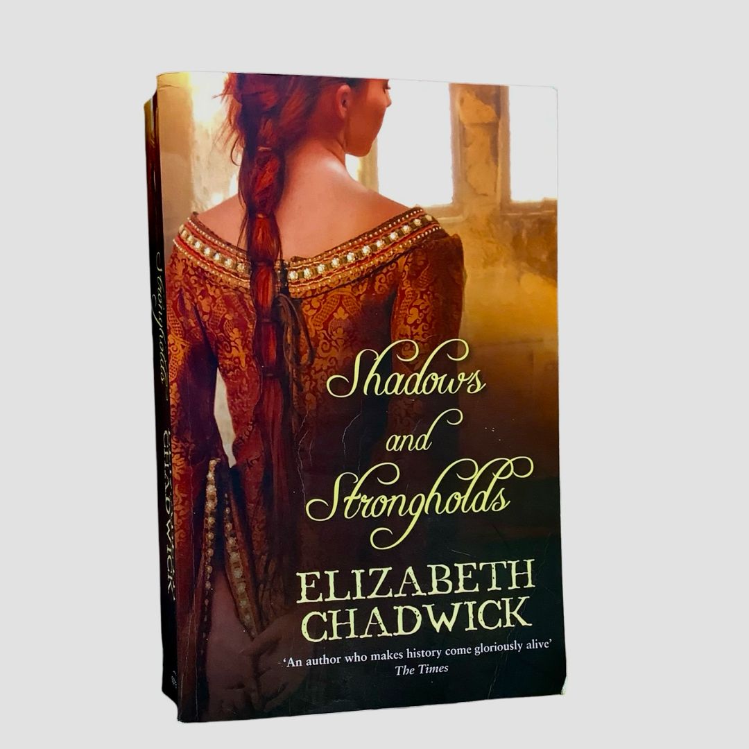 Shadows and Strongholds