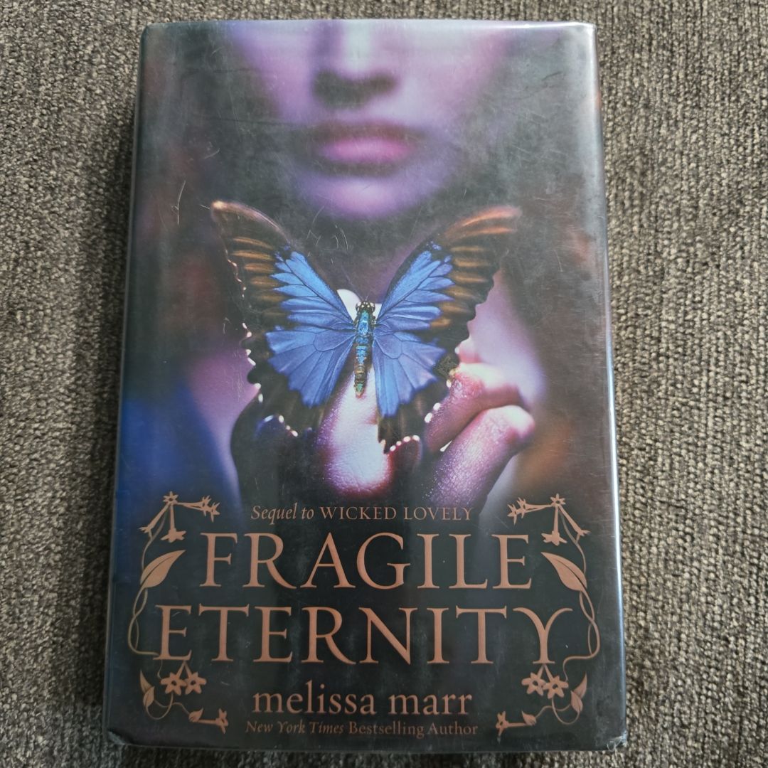 Fragile Eternity
