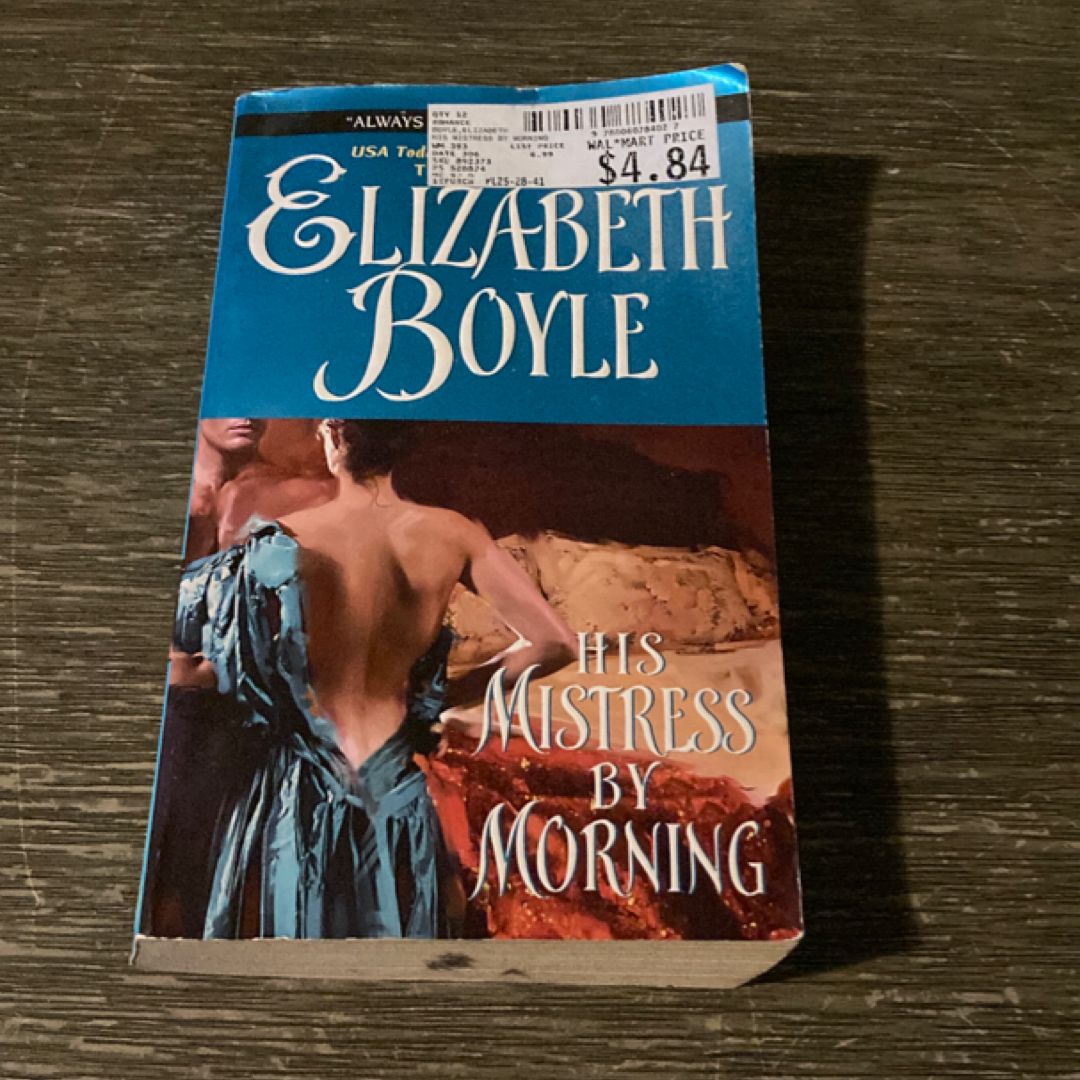 His Mistress by Morning