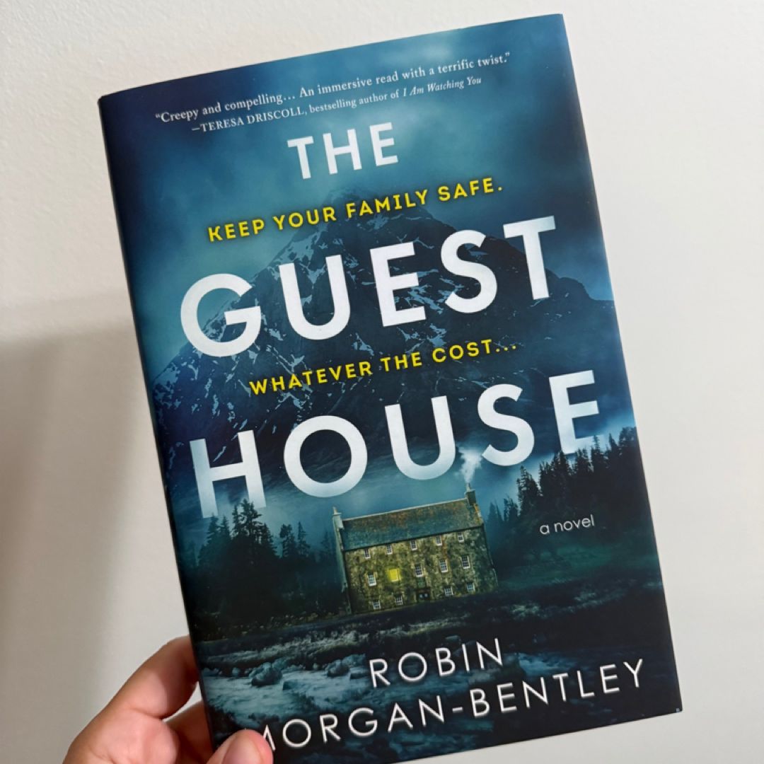 The Guest House