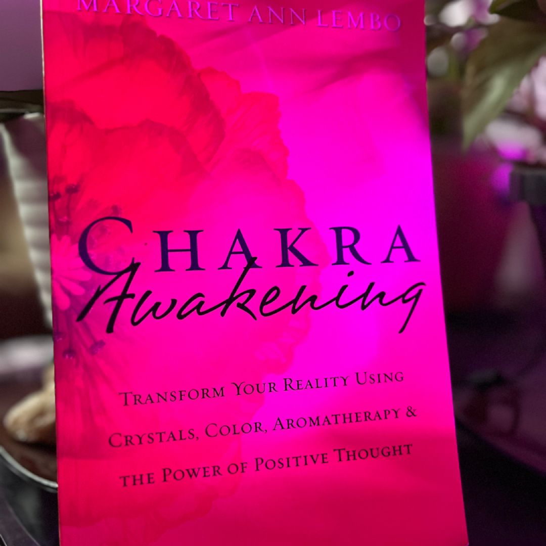 Chakra Awakening