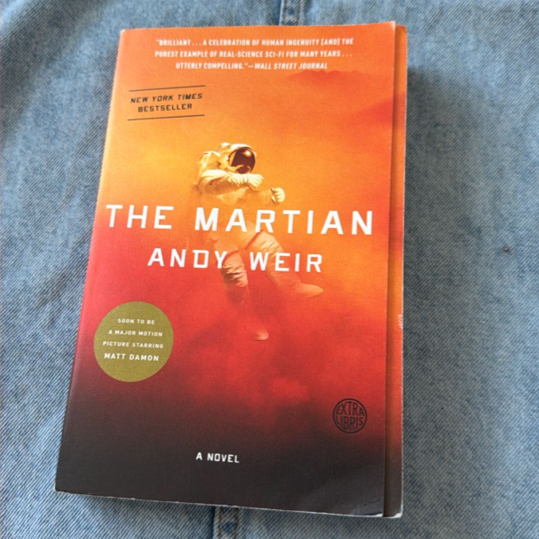 The Martian