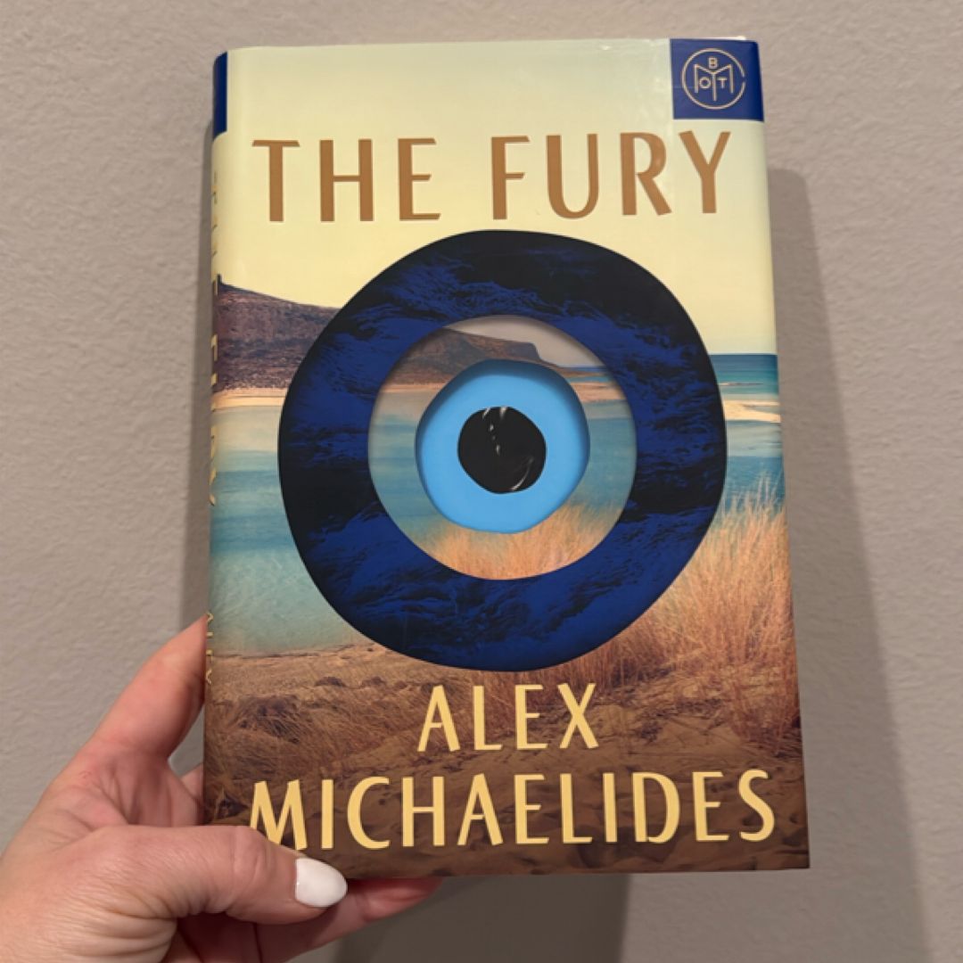 The Fury
