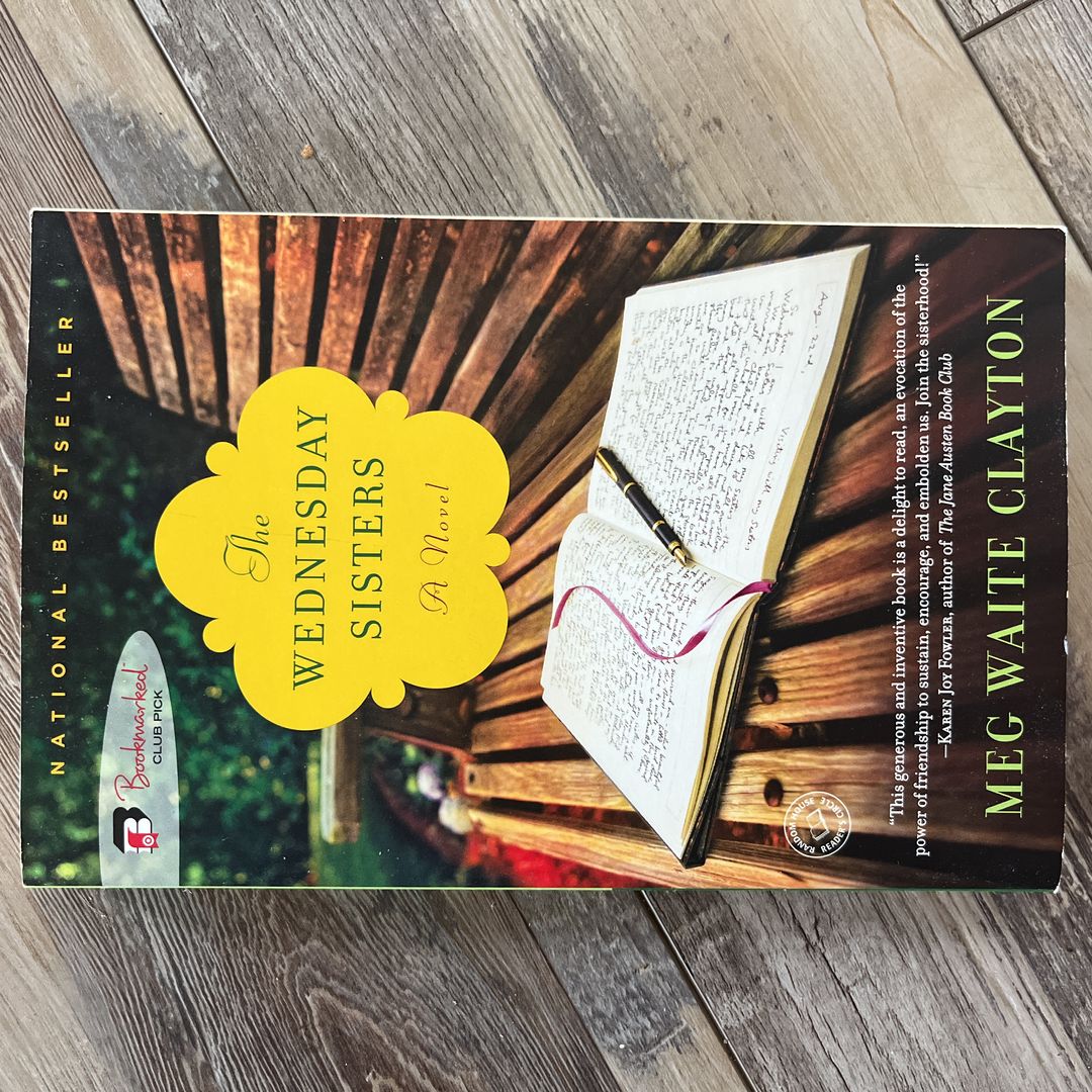 The Wednesday Sisters