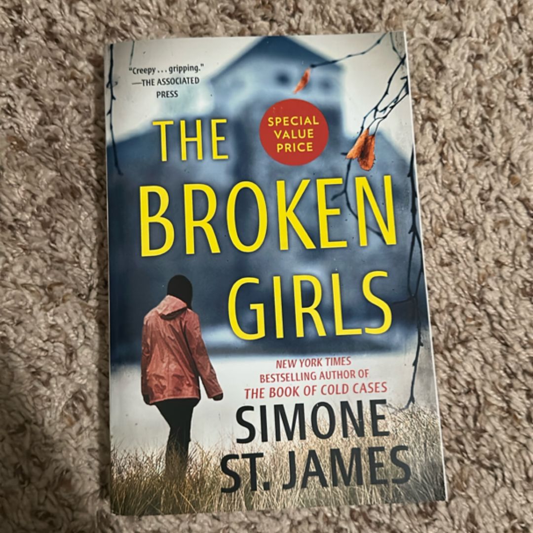 The Broken Girls