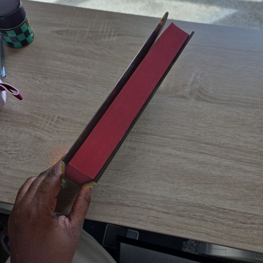 Swordcrossed