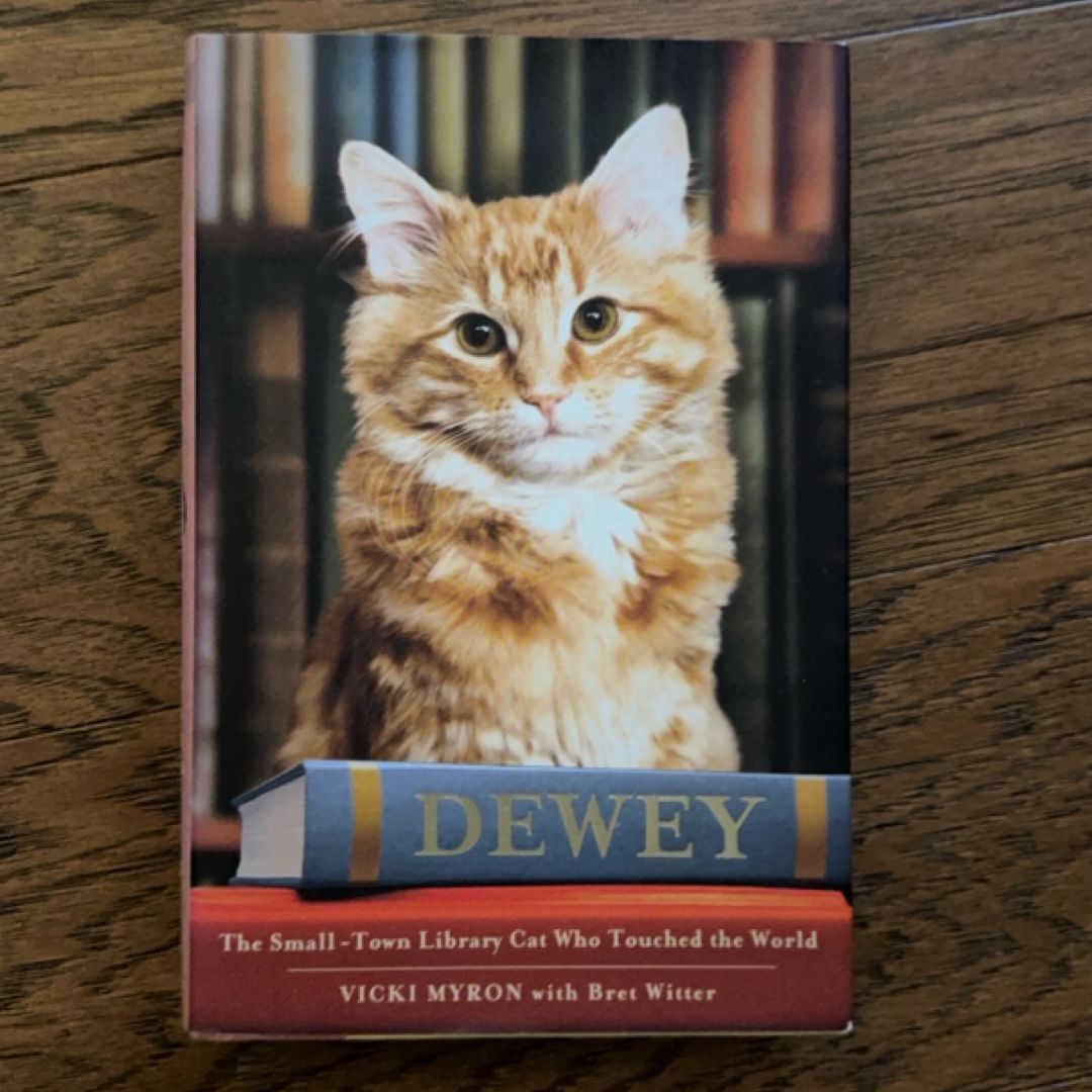 Dewey